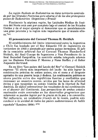 BDM - Bibioteca de Malvinas - http://bibliotecademalvinas.blogspot.com
Copia Privada con Fines Didácticos y Científicos

Escaneo DEDICADO A LOS PUTITOS DE ZONAMILITAR.COM.AR
Seguiremos escaneando Bibliografía de MALVINAS, si no les gusta... ME CHUPAN UN HUEVO ORTIVAS !

 