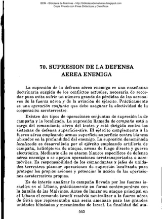 BDM - Bibioteca de Malvinas - http://bibliotecademalvinas.blogspot.com
Copia Privada con Fines Didácticos y Científicos

Escaneo DEDICADO A LOS PUTITOS DE ZONAMILITAR.COM.AR
Seguiremos escaneando Bibliografía de MALVINAS, si no les gusta... ME CHUPAN UN HUEVO ORTIVAS !

 
