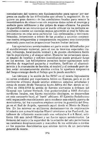 BDM - Bibioteca de Malvinas - http://bibliotecademalvinas.blogspot.com
Copia Privada con Fines Didácticos y Científicos

Escaneo DEDICADO A LOS PUTITOS DE ZONAMILITAR.COM.AR
Seguiremos escaneando Bibliografía de MALVINAS, si no les gusta... ME CHUPAN UN HUEVO ORTIVAS !

 