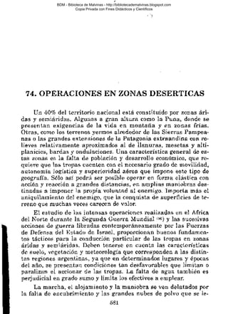BDM - Bibioteca de Malvinas - http://bibliotecademalvinas.blogspot.com
Copia Privada con Fines Didácticos y Científicos

Escaneo DEDICADO A LOS PUTITOS DE ZONAMILITAR.COM.AR
Seguiremos escaneando Bibliografía de MALVINAS, si no les gusta... ME CHUPAN UN HUEVO ORTIVAS !

 