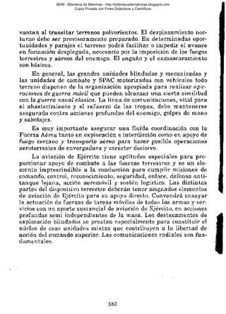 BDM - Bibioteca de Malvinas - http://bibliotecademalvinas.blogspot.com
Copia Privada con Fines Didácticos y Científicos

Escaneo DEDICADO A LOS PUTITOS DE ZONAMILITAR.COM.AR
Seguiremos escaneando Bibliografía de MALVINAS, si no les gusta... ME CHUPAN UN HUEVO ORTIVAS !

 