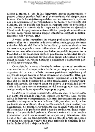 BDM - Bibioteca de Malvinas - http://bibliotecademalvinas.blogspot.com
Copia Privada con Fines Didácticos y Científicos

Escaneo DEDICADO A LOS PUTITOS DE ZONAMILITAR.COM.AR
Seguiremos escaneando Bibliografía de MALVINAS, si no les gusta... ME CHUPAN UN HUEVO ORTIVAS !

 