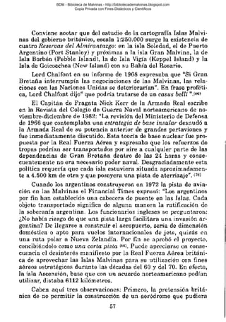 BDM - Bibioteca de Malvinas - http://bibliotecademalvinas.blogspot.com
Copia Privada con Fines Didácticos y Científicos

Escaneo DEDICADO A LOS PUTITOS DE ZONAMILITAR.COM.AR
Seguiremos escaneando Bibliografía de MALVINAS, si no les gusta... ME CHUPAN UN HUEVO ORTIVAS !

 