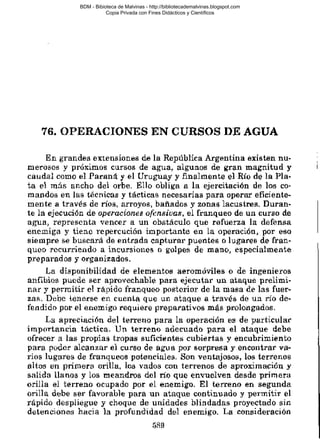 BDM - Bibioteca de Malvinas - http://bibliotecademalvinas.blogspot.com
Copia Privada con Fines Didácticos y Científicos

Escaneo DEDICADO A LOS PUTITOS DE ZONAMILITAR.COM.AR
Seguiremos escaneando Bibliografía de MALVINAS, si no les gusta... ME CHUPAN UN HUEVO ORTIVAS !

 