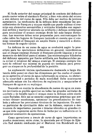 BDM - Bibioteca de Malvinas - http://bibliotecademalvinas.blogspot.com
Copia Privada con Fines Didácticos y Científicos

Escaneo DEDICADO A LOS PUTITOS DE ZONAMILITAR.COM.AR
Seguiremos escaneando Bibliografía de MALVINAS, si no les gusta... ME CHUPAN UN HUEVO ORTIVAS !

 