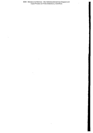 BDM - Bibioteca de Malvinas - http://bibliotecademalvinas.blogspot.com
Copia Privada con Fines Didácticos y Científicos

Escaneo DEDICADO A LOS PUTITOS DE ZONAMILITAR.COM.AR
Seguiremos escaneando Bibliografía de MALVINAS, si no les gusta... ME CHUPAN UN HUEVO ORTIVAS !

 