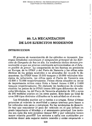 BDM - Bibioteca de Malvinas - http://bibliotecademalvinas.blogspot.com
Copia Privada con Fines Didácticos y Científicos

Escaneo DEDICADO A LOS PUTITOS DE ZONAMILITAR.COM.AR
Seguiremos escaneando Bibliografía de MALVINAS, si no les gusta... ME CHUPAN UN HUEVO ORTIVAS !

 