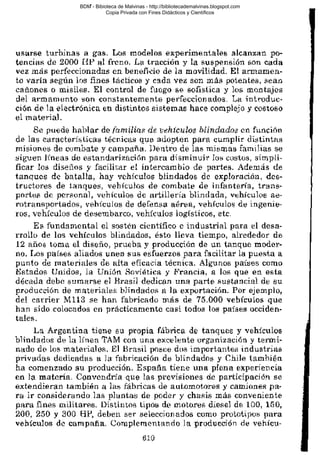 BDM - Bibioteca de Malvinas - http://bibliotecademalvinas.blogspot.com
Copia Privada con Fines Didácticos y Científicos

Escaneo DEDICADO A LOS PUTITOS DE ZONAMILITAR.COM.AR
Seguiremos escaneando Bibliografía de MALVINAS, si no les gusta... ME CHUPAN UN HUEVO ORTIVAS !

 