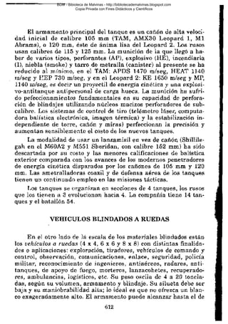 BDM - Bibioteca de Malvinas - http://bibliotecademalvinas.blogspot.com
Copia Privada con Fines Didácticos y Científicos

Escaneo DEDICADO A LOS PUTITOS DE ZONAMILITAR.COM.AR
Seguiremos escaneando Bibliografía de MALVINAS, si no les gusta... ME CHUPAN UN HUEVO ORTIVAS !

 