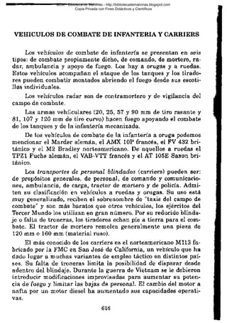 BDM - Bibioteca de Malvinas - http://bibliotecademalvinas.blogspot.com
Copia Privada con Fines Didácticos y Científicos

Escaneo DEDICADO A LOS PUTITOS DE ZONAMILITAR.COM.AR
Seguiremos escaneando Bibliografía de MALVINAS, si no les gusta... ME CHUPAN UN HUEVO ORTIVAS !

 