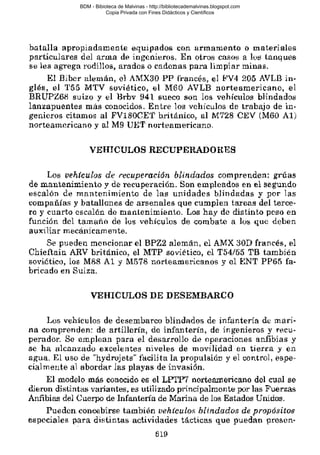 BDM - Bibioteca de Malvinas - http://bibliotecademalvinas.blogspot.com
Copia Privada con Fines Didácticos y Científicos

Escaneo DEDICADO A LOS PUTITOS DE ZONAMILITAR.COM.AR
Seguiremos escaneando Bibliografía de MALVINAS, si no les gusta... ME CHUPAN UN HUEVO ORTIVAS !

 