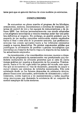 BDM - Bibioteca de Malvinas - http://bibliotecademalvinas.blogspot.com
Copia Privada con Fines Didácticos y Científicos

Escaneo DEDICADO A LOS PUTITOS DE ZONAMILITAR.COM.AR
Seguiremos escaneando Bibliografía de MALVINAS, si no les gusta... ME CHUPAN UN HUEVO ORTIVAS !

 