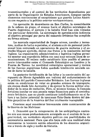 BDM - Bibioteca de Malvinas - http://bibliotecademalvinas.blogspot.com
Copia Privada con Fines Didácticos y Científicos

Escaneo DEDICADO A LOS PUTITOS DE ZONAMILITAR.COM.AR
Seguiremos escaneando Bibliografía de MALVINAS, si no les gusta... ME CHUPAN UN HUEVO ORTIVAS !

 