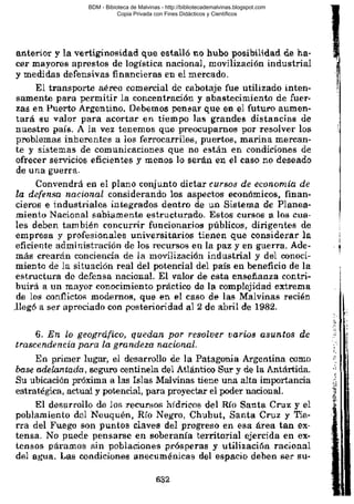 BDM - Bibioteca de Malvinas - http://bibliotecademalvinas.blogspot.com
Copia Privada con Fines Didácticos y Científicos

Escaneo DEDICADO A LOS PUTITOS DE ZONAMILITAR.COM.AR
Seguiremos escaneando Bibliografía de MALVINAS, si no les gusta... ME CHUPAN UN HUEVO ORTIVAS !

 