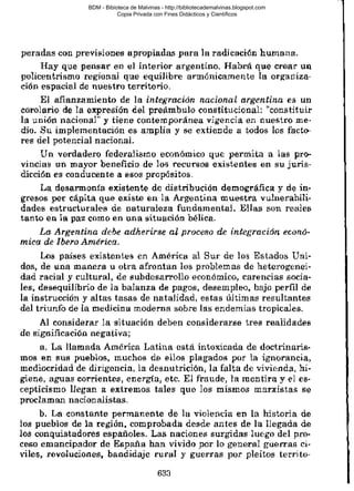 BDM - Bibioteca de Malvinas - http://bibliotecademalvinas.blogspot.com
Copia Privada con Fines Didácticos y Científicos

Escaneo DEDICADO A LOS PUTITOS DE ZONAMILITAR.COM.AR
Seguiremos escaneando Bibliografía de MALVINAS, si no les gusta... ME CHUPAN UN HUEVO ORTIVAS !

 