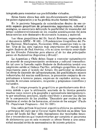 BDM - Bibioteca de Malvinas - http://bibliotecademalvinas.blogspot.com
Copia Privada con Fines Didácticos y Científicos

Escaneo DEDICADO A LOS PUTITOS DE ZONAMILITAR.COM.AR
Seguiremos escaneando Bibliografía de MALVINAS, si no les gusta... ME CHUPAN UN HUEVO ORTIVAS !

 