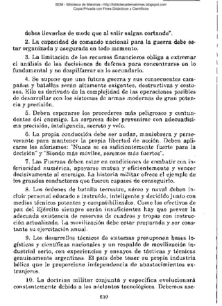 BDM - Bibioteca de Malvinas - http://bibliotecademalvinas.blogspot.com
Copia Privada con Fines Didácticos y Científicos

Escaneo DEDICADO A LOS PUTITOS DE ZONAMILITAR.COM.AR
Seguiremos escaneando Bibliografía de MALVINAS, si no les gusta... ME CHUPAN UN HUEVO ORTIVAS !

 
