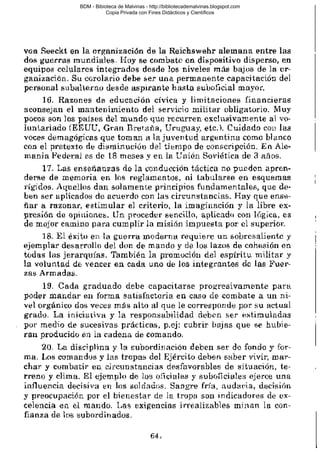 BDM - Bibioteca de Malvinas - http://bibliotecademalvinas.blogspot.com
Copia Privada con Fines Didácticos y Científicos

Escaneo DEDICADO A LOS PUTITOS DE ZONAMILITAR.COM.AR
Seguiremos escaneando Bibliografía de MALVINAS, si no les gusta... ME CHUPAN UN HUEVO ORTIVAS !

 
