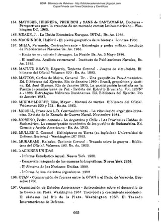 BDM - Bibioteca de Malvinas - http://bibliotecademalvinas.blogspot.com
Copia Privada con Fines Didácticos y Científicos

Escaneo DEDICADO A LOS PUTITOS DE ZONAMILITAR.COM.AR
Seguiremos escaneando Bibliografía de MALVINAS, si no les gusta... ME CHUPAN UN HUEVO ORTIVAS !

 