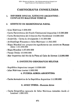 BDM - Bibioteca de Malvinas - http://bibliotecademalvinas.blogspot.com
Copia Privada con Fines Didácticos y Científicos

Escaneo DEDICADO A LOS PUTITOS DE ZONAMILITAR.COM.AR
Seguiremos escaneando Bibliografía de MALVINAS, si no les gusta... ME CHUPAN UN HUEVO ORTIVAS !

 