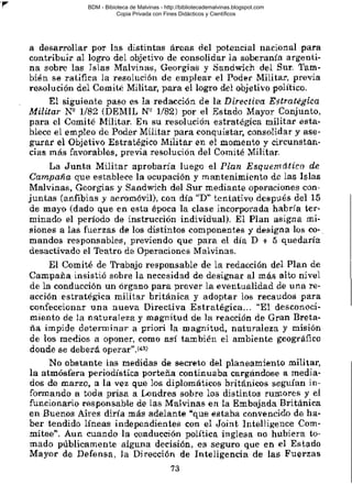 BDM - Bibioteca de Malvinas - http://bibliotecademalvinas.blogspot.com
Copia Privada con Fines Didácticos y Científicos

Escaneo DEDICADO A LOS PUTITOS DE ZONAMILITAR.COM.AR
Seguiremos escaneando Bibliografía de MALVINAS, si no les gusta... ME CHUPAN UN HUEVO ORTIVAS !

 