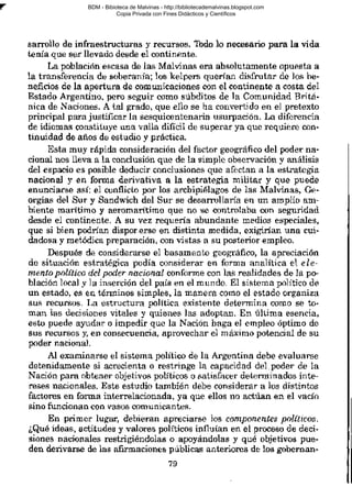 BDM - Bibioteca de Malvinas - http://bibliotecademalvinas.blogspot.com
Copia Privada con Fines Didácticos y Científicos

Escaneo DEDICADO A LOS PUTITOS DE ZONAMILITAR.COM.AR
Seguiremos escaneando Bibliografía de MALVINAS, si no les gusta... ME CHUPAN UN HUEVO ORTIVAS !

 