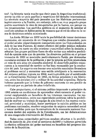 BDM - Bibioteca de Malvinas - http://bibliotecademalvinas.blogspot.com
Copia Privada con Fines Didácticos y Científicos

Escaneo DEDICADO A LOS PUTITOS DE ZONAMILITAR.COM.AR
Seguiremos escaneando Bibliografía de MALVINAS, si no les gusta... ME CHUPAN UN HUEVO ORTIVAS !

 