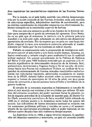 BDM - Bibioteca de Malvinas - http://bibliotecademalvinas.blogspot.com
Copia Privada con Fines Didácticos y Científicos

Escaneo DEDICADO A LOS PUTITOS DE ZONAMILITAR.COM.AR
Seguiremos escaneando Bibliografía de MALVINAS, si no les gusta... ME CHUPAN UN HUEVO ORTIVAS !

 