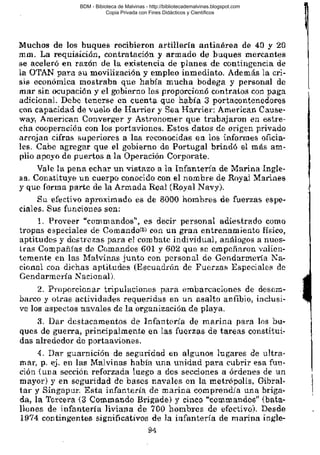 BDM - Bibioteca de Malvinas - http://bibliotecademalvinas.blogspot.com
Copia Privada con Fines Didácticos y Científicos

Escaneo DEDICADO A LOS PUTITOS DE ZONAMILITAR.COM.AR
Seguiremos escaneando Bibliografía de MALVINAS, si no les gusta... ME CHUPAN UN HUEVO ORTIVAS !

 