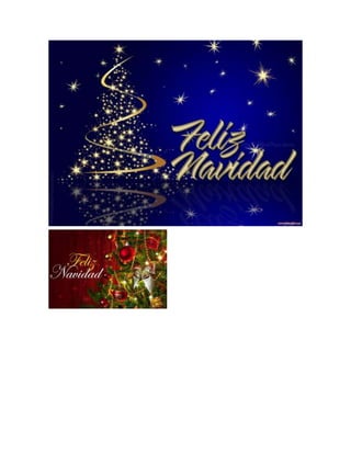 La Navidad