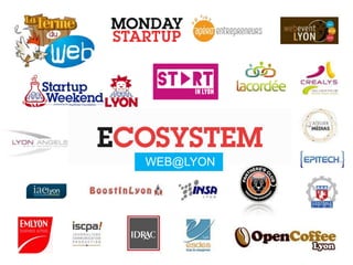 WEB@LYON
 
