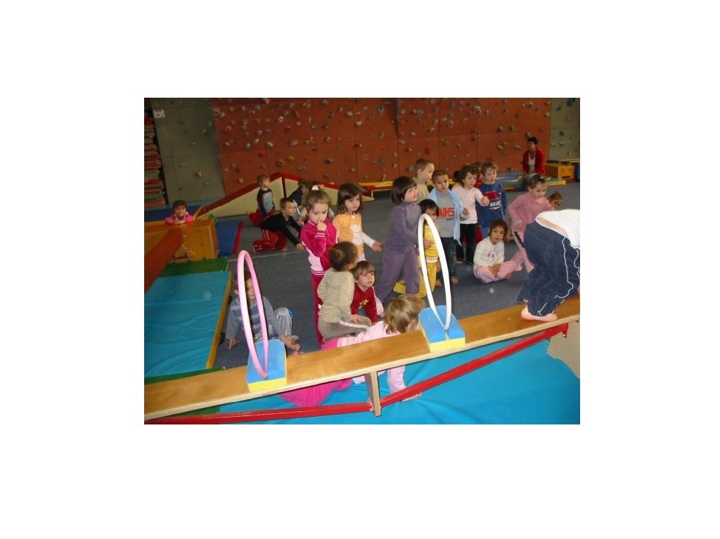 LA BABYGYM