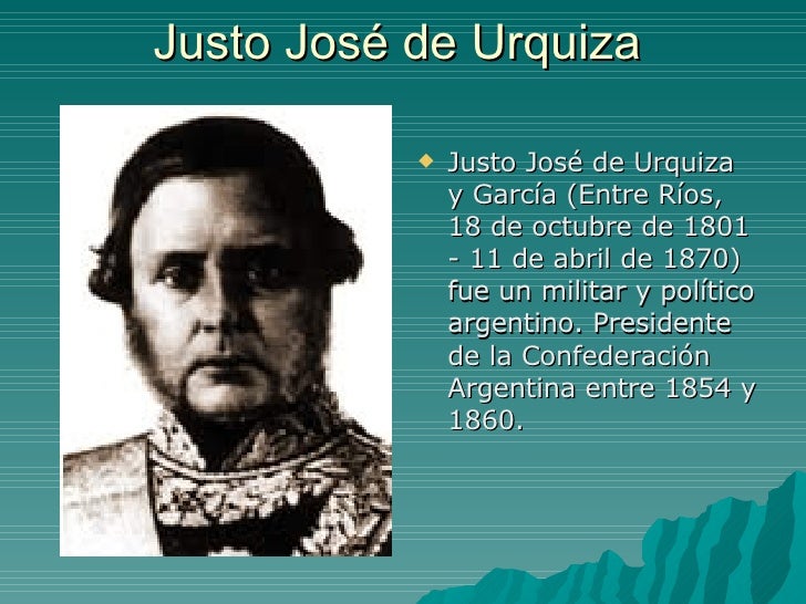 La Batalla De Caseros