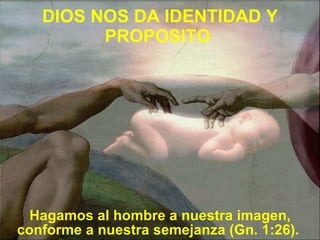 La BíBlia Y El Concepto De Dar