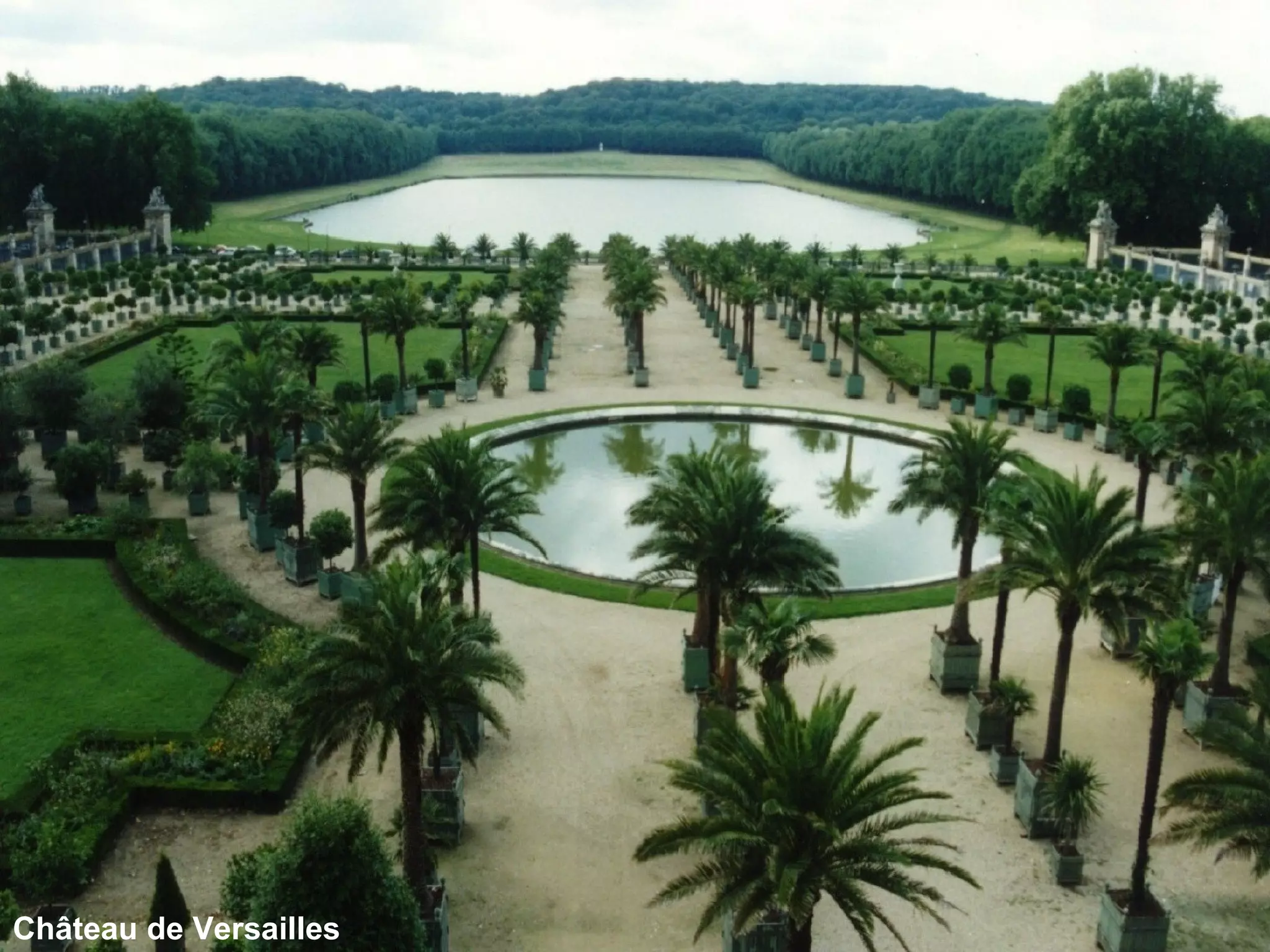 Château de Versailles
