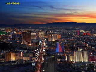 LAS VEGAS 