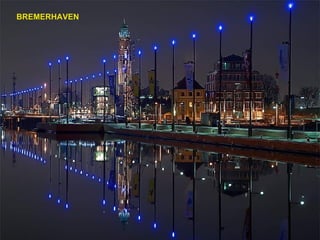 BREMERHAVEN 