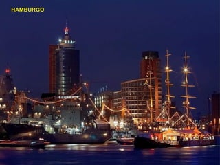HAMBURGO 