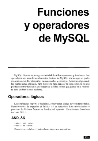 La biblia-de-mysql-anaya-multimedia