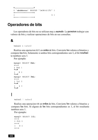 La biblia-de-mysql-anaya-multimedia