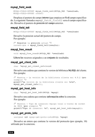 La biblia-de-mysql-anaya-multimedia