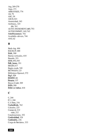 La biblia-de-mysql-anaya-multimedia