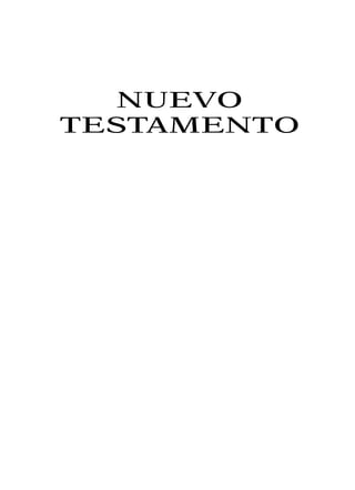 La biblia-de-nuestro-pueblo