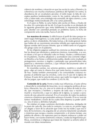 La biblia-de-nuestro-pueblo