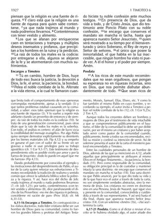 La biblia-de-nuestro-pueblo