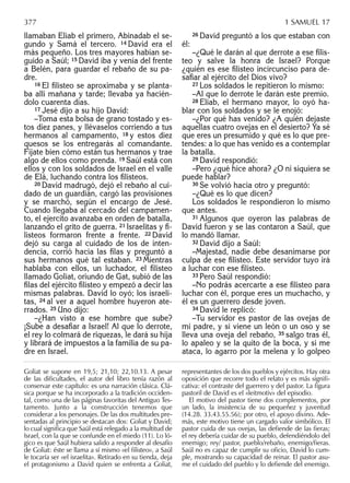 La biblia-de-nuestro-pueblo