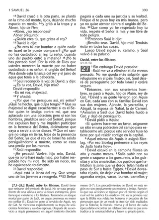 La biblia-de-nuestro-pueblo