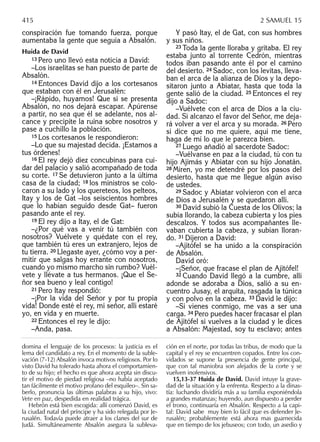 La biblia-de-nuestro-pueblo