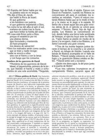 La biblia-de-nuestro-pueblo