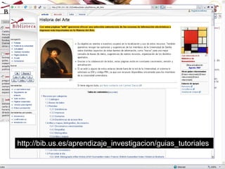 La Biblioteca 2.0 aplicaciones e implicaciones en los servicios bibliotecarios